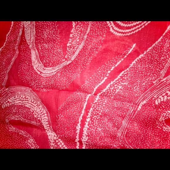 🌵 Cute Infinity Scarf - Picture 4 of 4